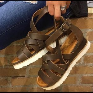 Diba True Good For Me Wedge